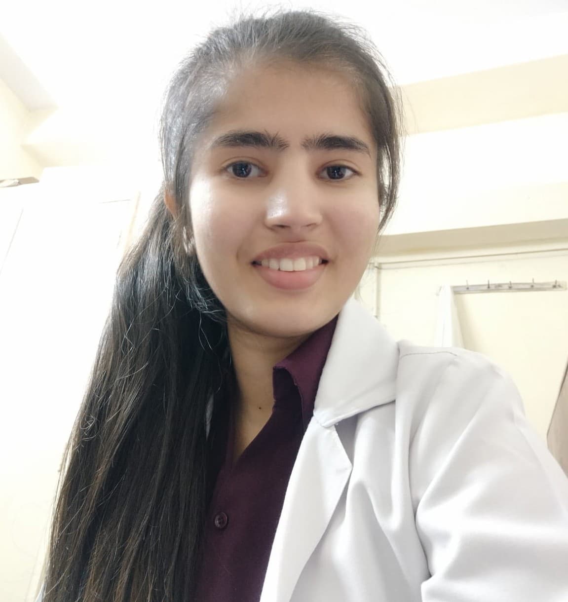 Dr. Sushmita Ghimire