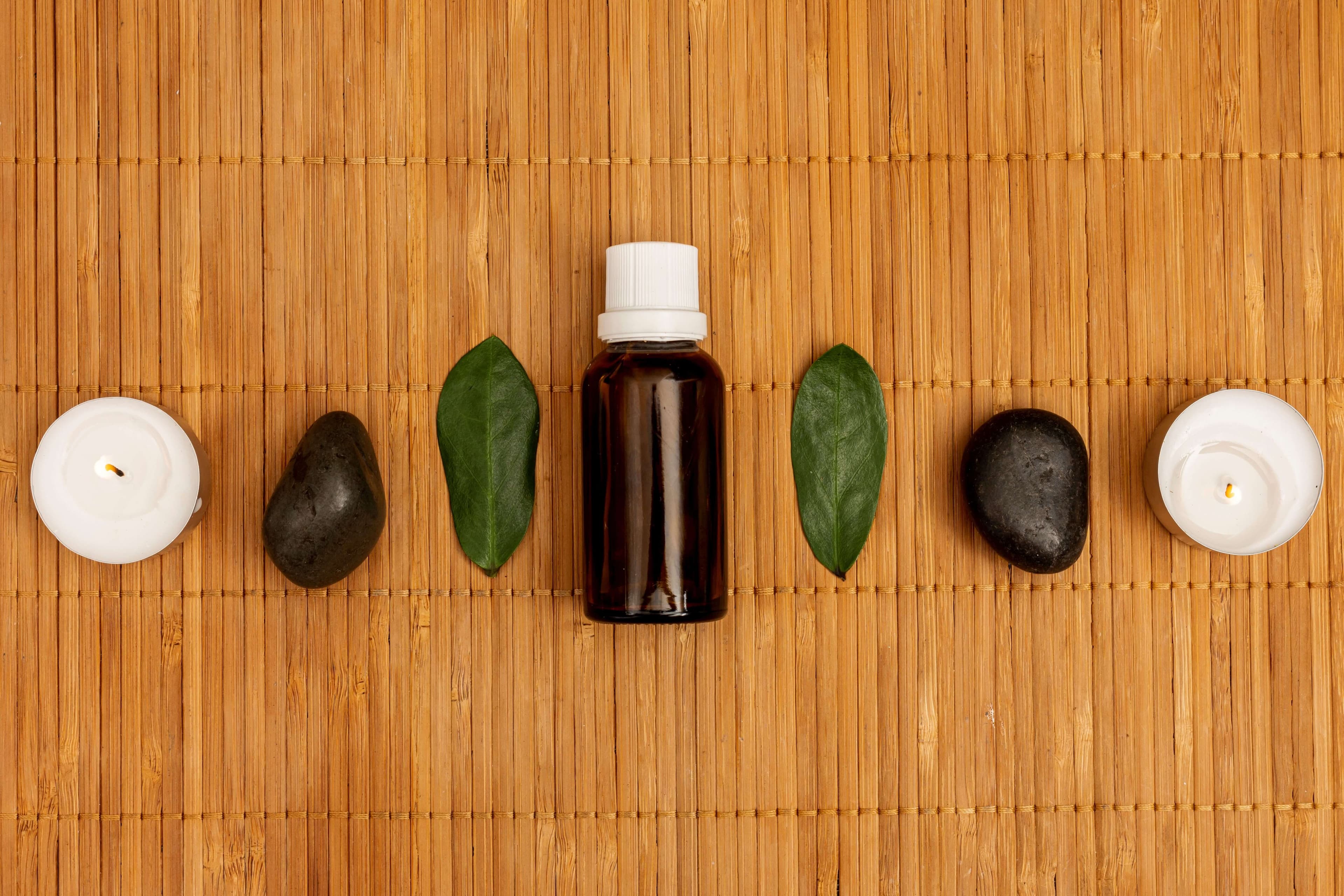 Ayurvedic Oils